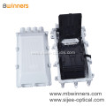 48 Cores IP68 Horizontal Type Outdoor Optical Fiber Joint Box